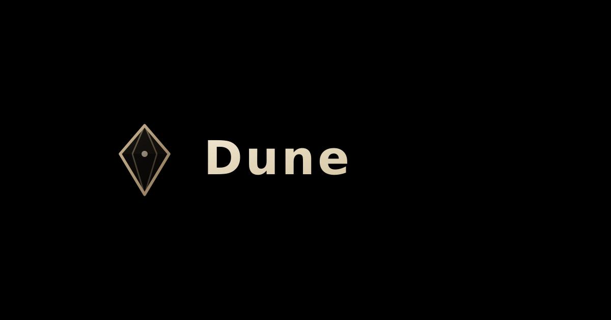Dune Casino
